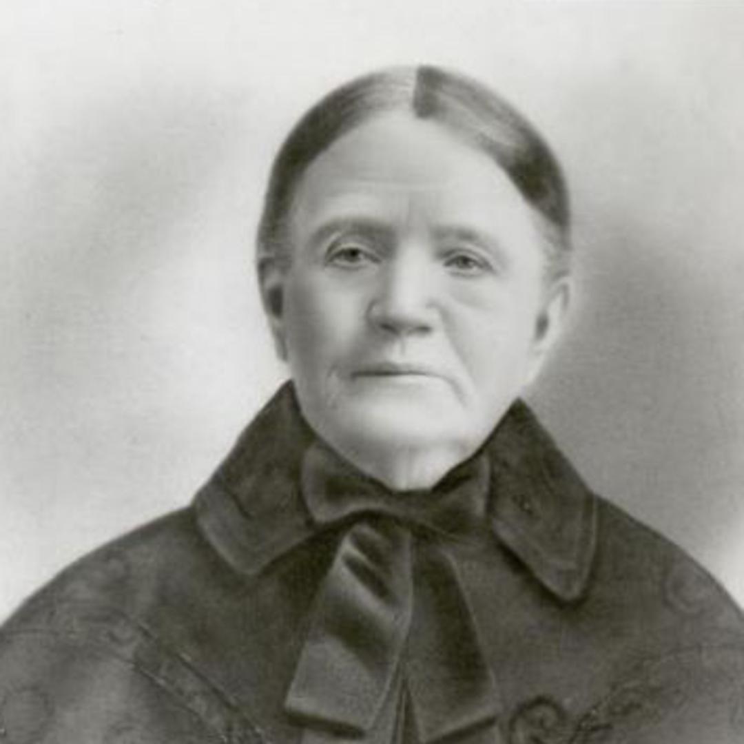 Jane Cardy (1828 - 1911) Profile
